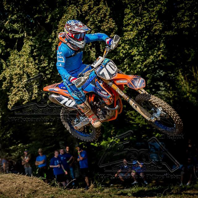 Luca Weber