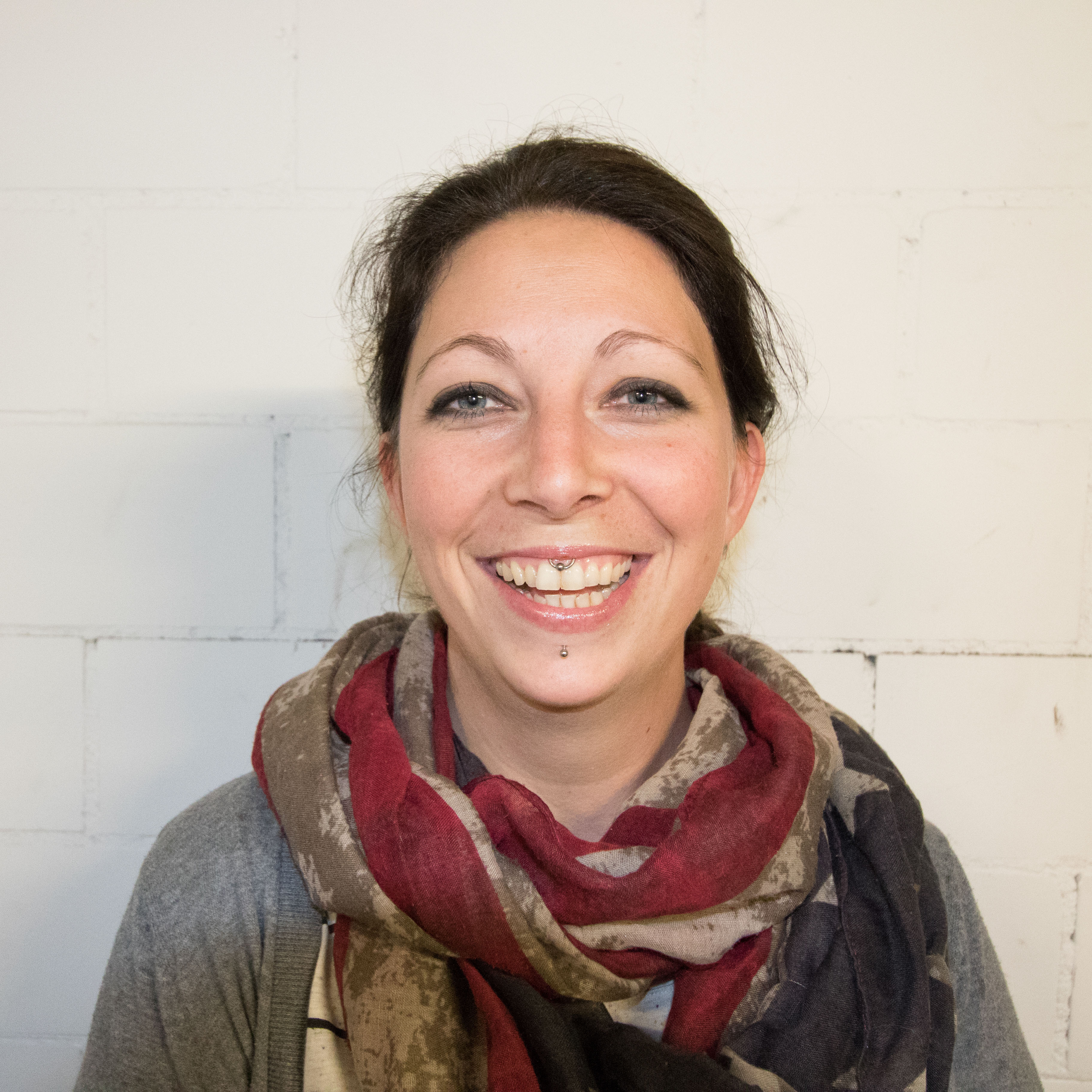 Rebecca Buner